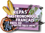 Le Repas Gastronomique des Français